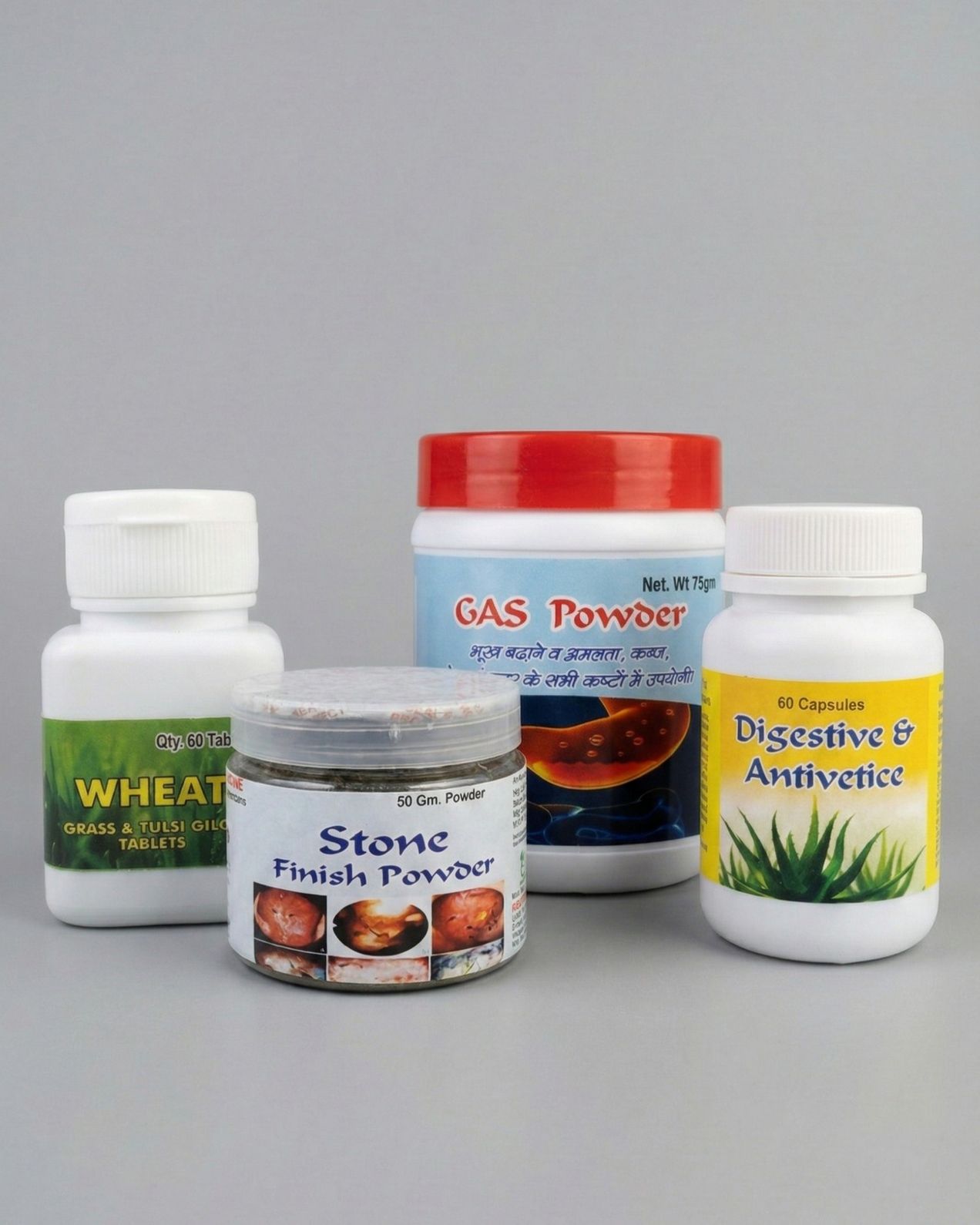 Kidney Stone Cure Kit